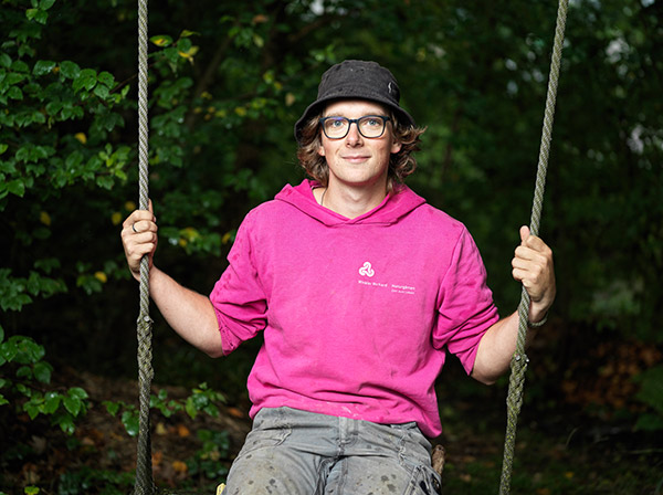 Dominik Visscher Dominik Visscher