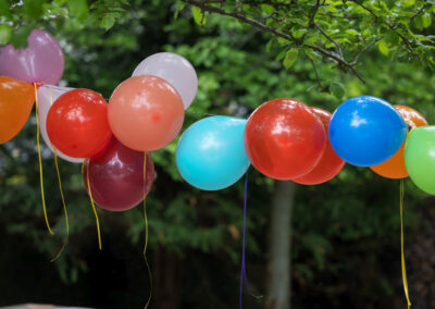 WR Schaugarteneröffnung 2021