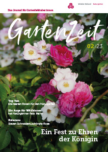 Gartenzeit 2|2023