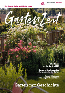 Gartenzeit 1|24
