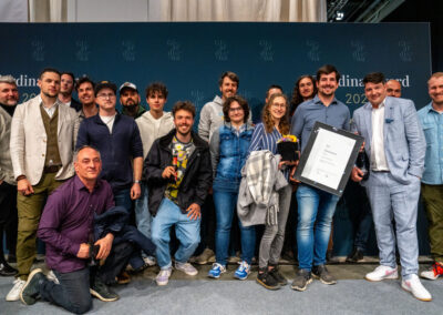 Giardina 2024 | Giardina Awards | Gewinner