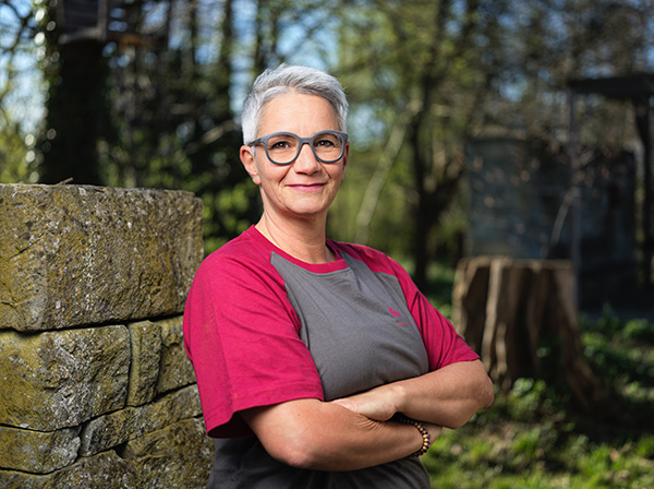Marion Jarusel Marion Jarusel