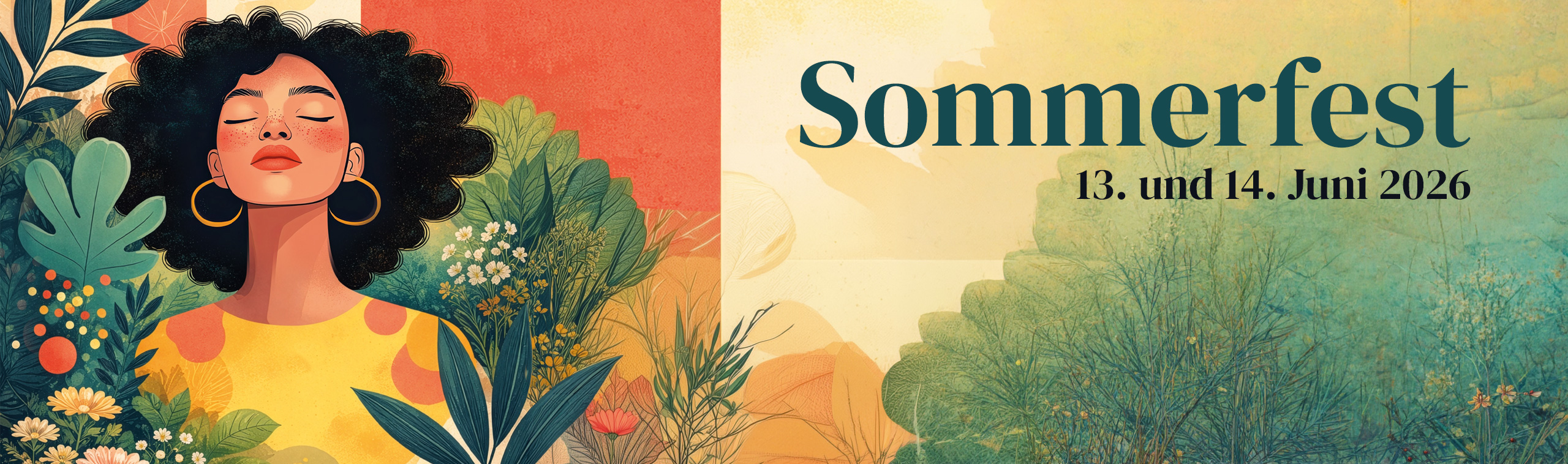 Sommerfest 2026 Sommerfest 2026