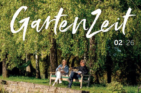 Gartenzeit 2|26