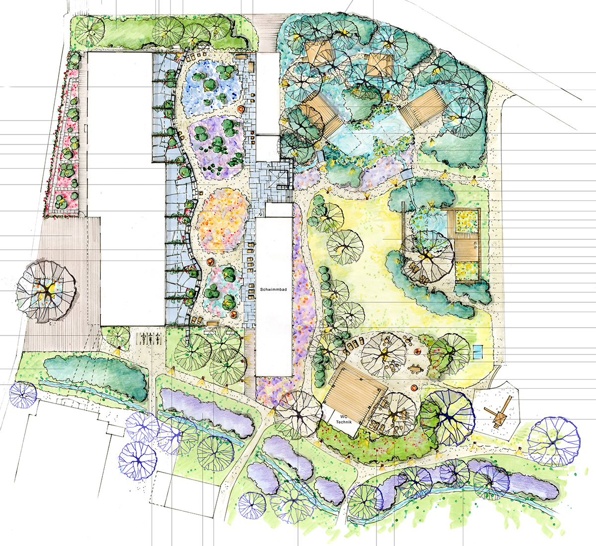 Hotel Seelust_Layout2